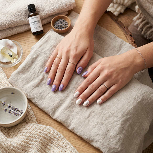 Perfect Nails & Spa